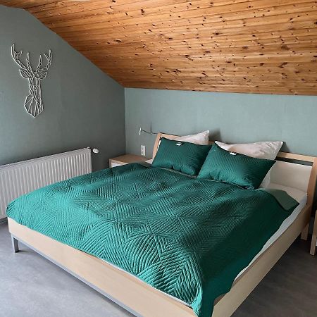 Ferienwohnung Riedle Leutkirch im Allgäu Εξωτερικό φωτογραφία