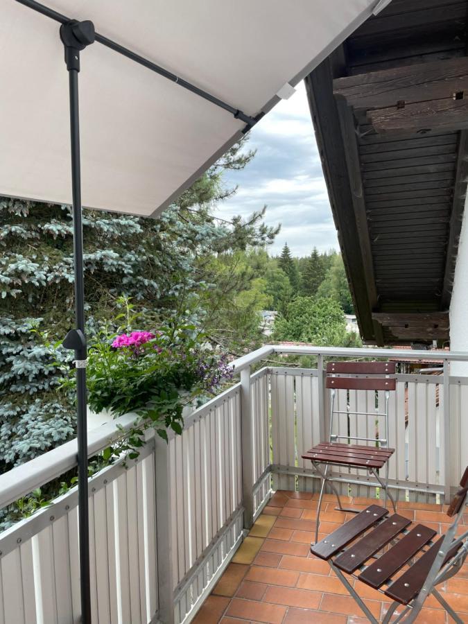 Ferienwohnung Riedle Leutkirch im Allgäu Εξωτερικό φωτογραφία
