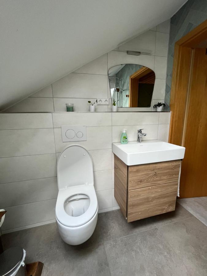Ferienwohnung Riedle Leutkirch im Allgäu Εξωτερικό φωτογραφία
