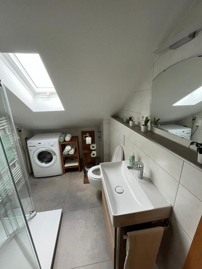 Ferienwohnung Riedle Leutkirch im Allgäu Εξωτερικό φωτογραφία