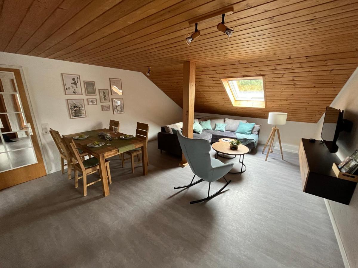 Ferienwohnung Riedle Leutkirch im Allgäu Εξωτερικό φωτογραφία