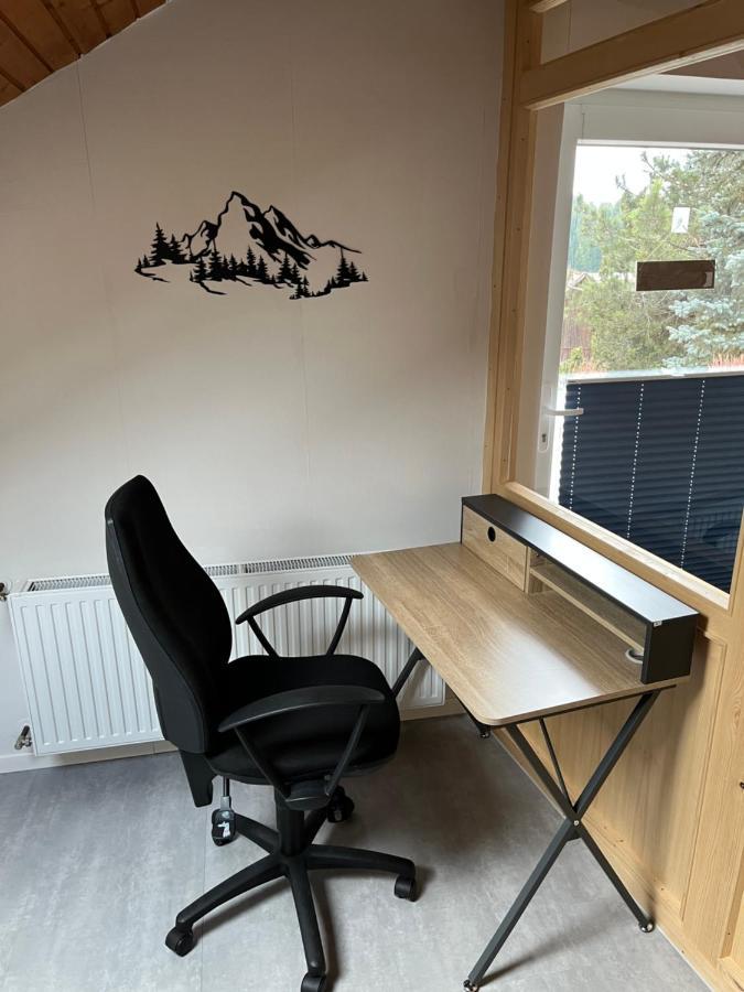 Ferienwohnung Riedle Leutkirch im Allgäu Εξωτερικό φωτογραφία