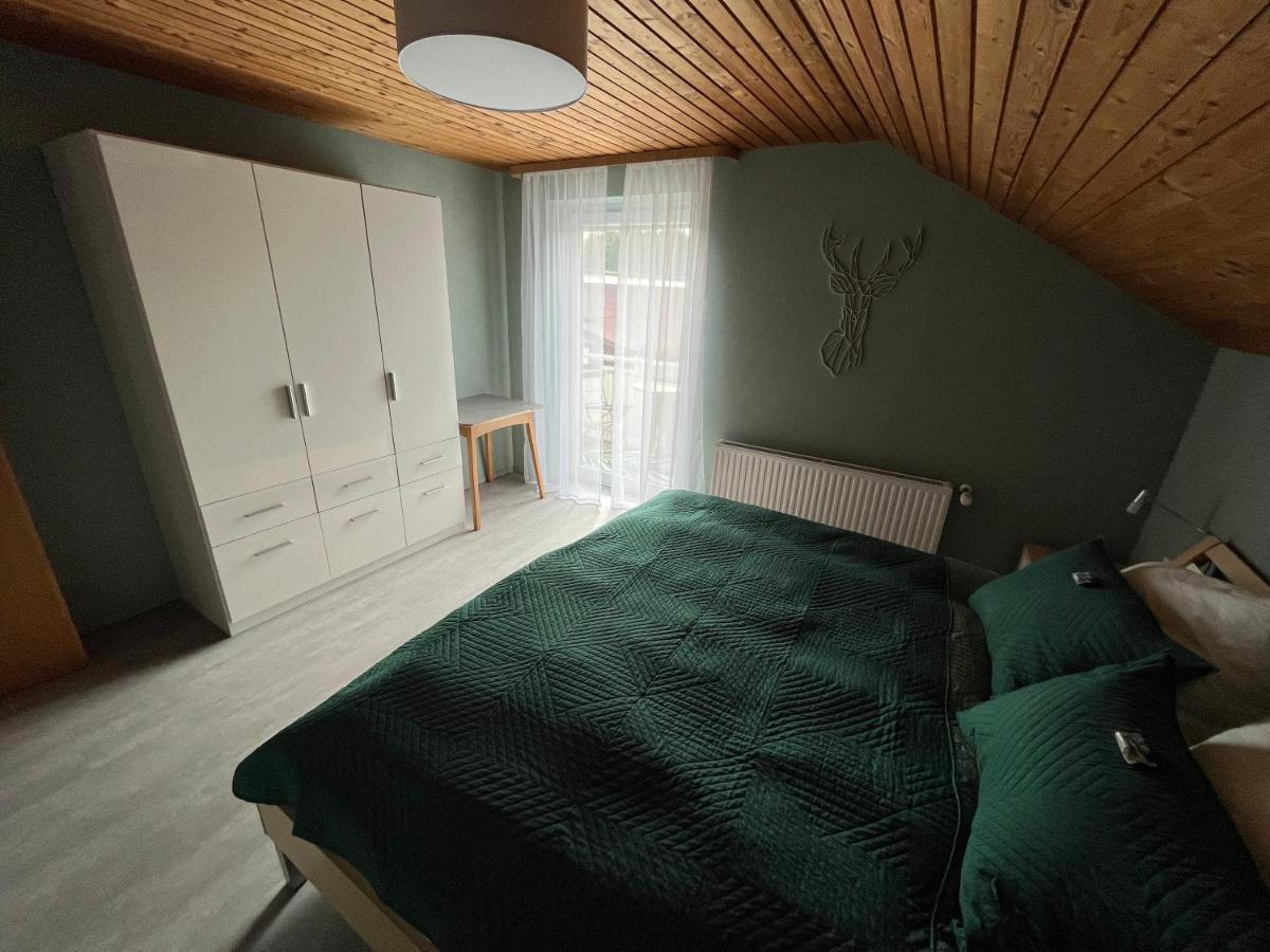 Ferienwohnung Riedle Leutkirch im Allgäu Εξωτερικό φωτογραφία
