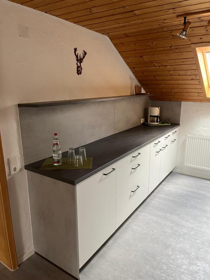 Ferienwohnung Riedle Leutkirch im Allgäu Εξωτερικό φωτογραφία