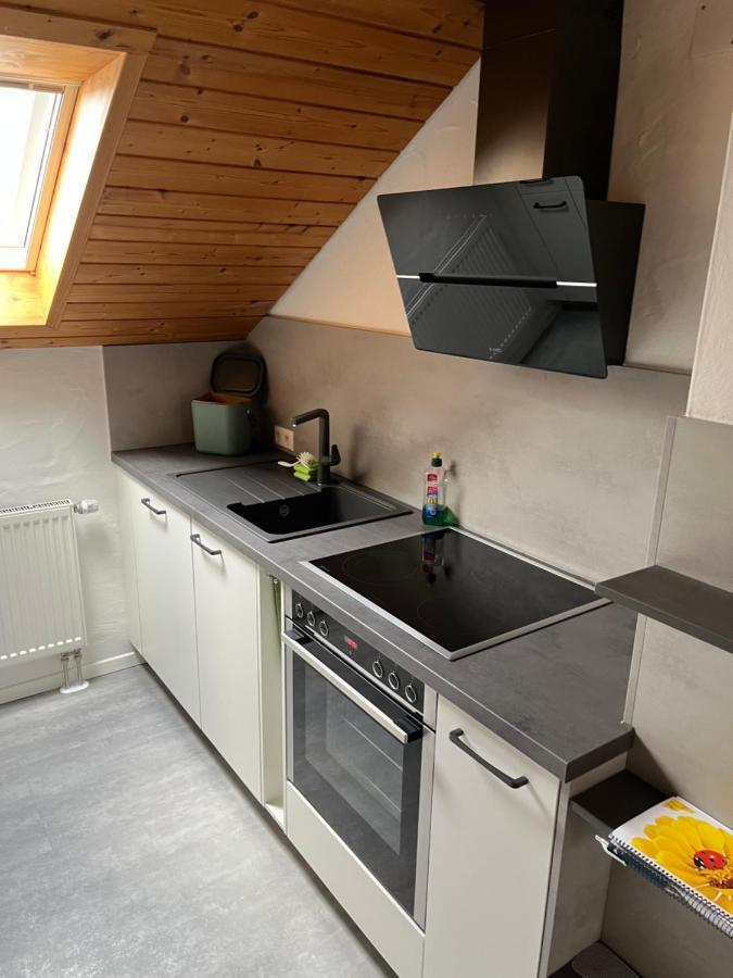Ferienwohnung Riedle Leutkirch im Allgäu Εξωτερικό φωτογραφία